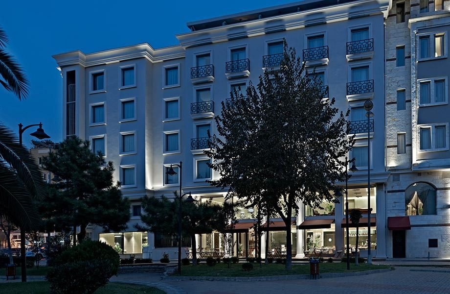 Ramada Istanbul Grand Bazaar1