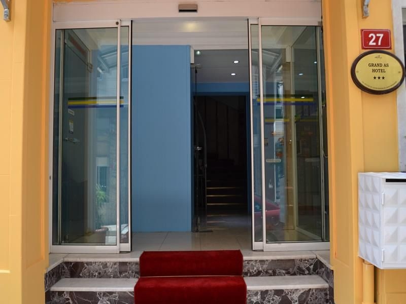 Grand As Hotel1