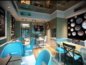 Collage Taksim Hotel0