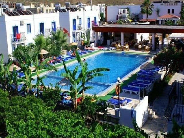 Dilek Apartments1