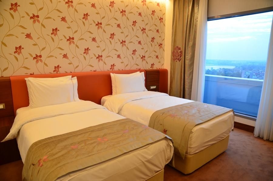 Ramada Hotel & Suites Istanbul - Atakoy4