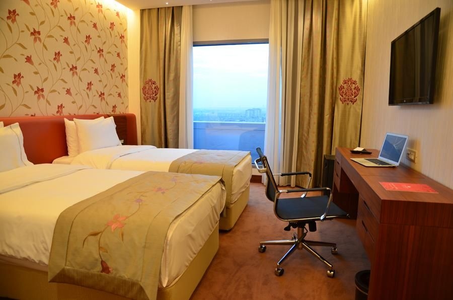 Ramada Hotel & Suites Istanbul - Atakoy3