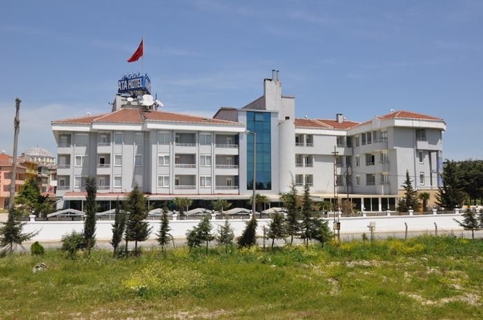 Ata Hotel0