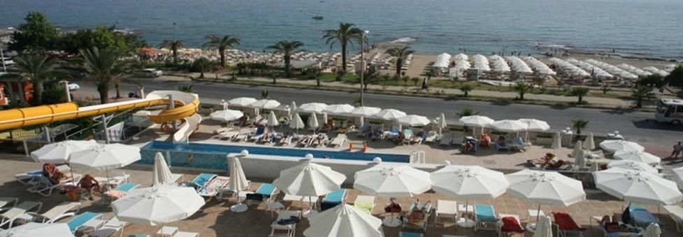 White Gold Hotel Spa1