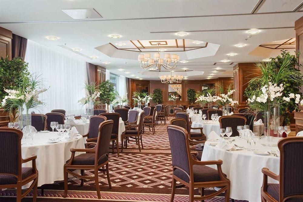 Ankara Hilton SA3