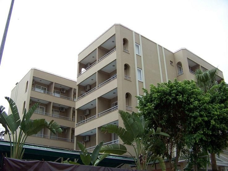Glaros Hotel1