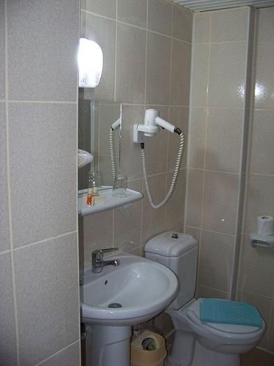 Glaros Hotel2