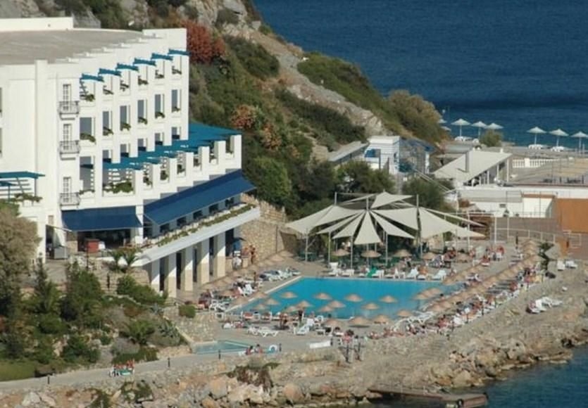 Mavi Hotel1