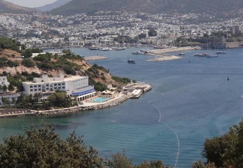 Mavi Hotel3