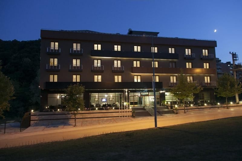 Thermo Vital Hotel0