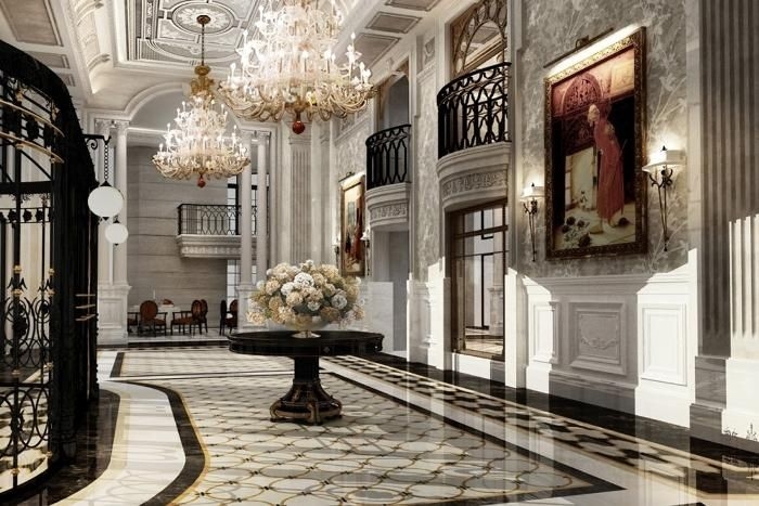 Rixos Pera Istanbul1