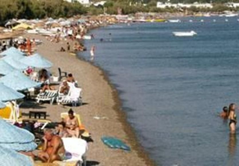 Club Aqua Ortakent Hotel4