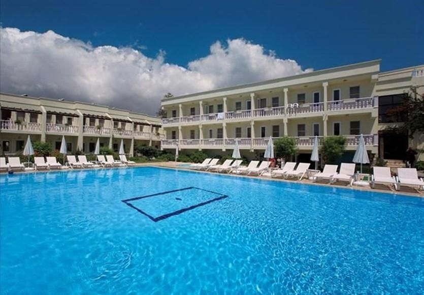 Club Aqua Ortakent Hotel3