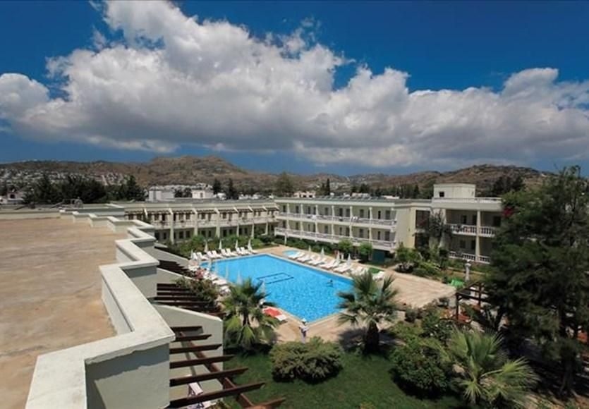 Club Aqua Ortakent Hotel2