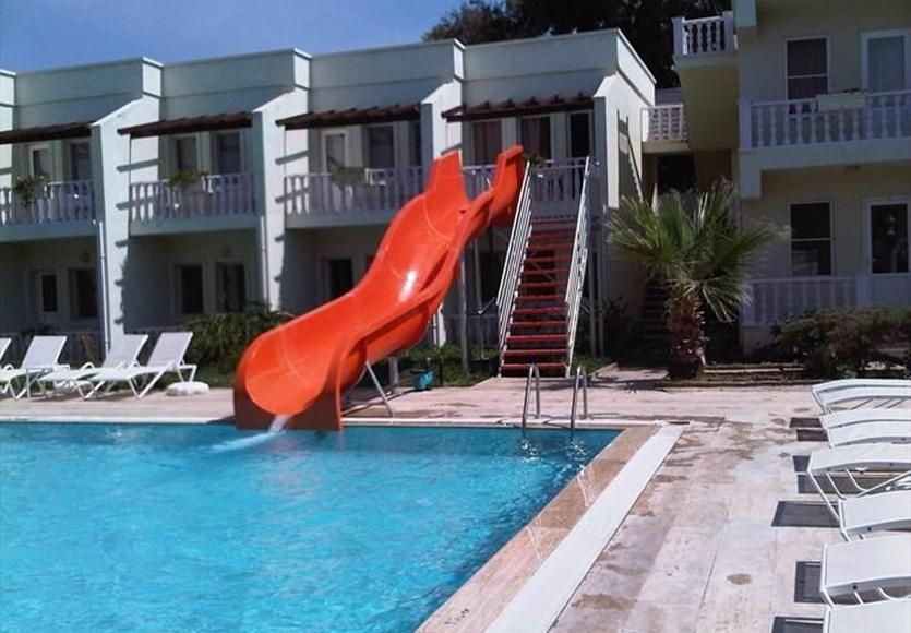 Club Aqua Ortakent Hotel0
