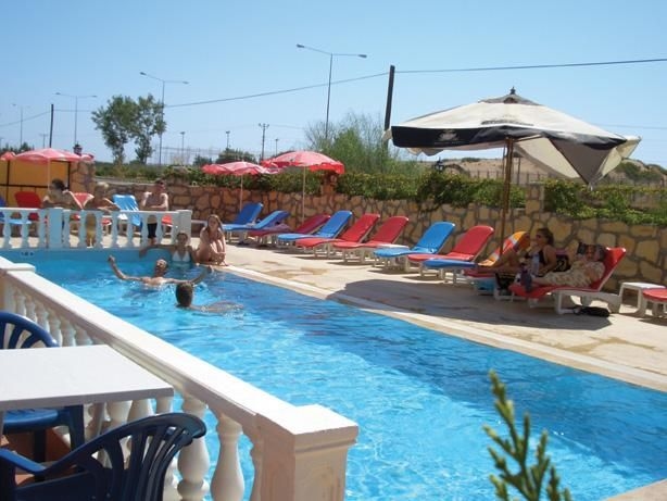 Hotel Sahara1