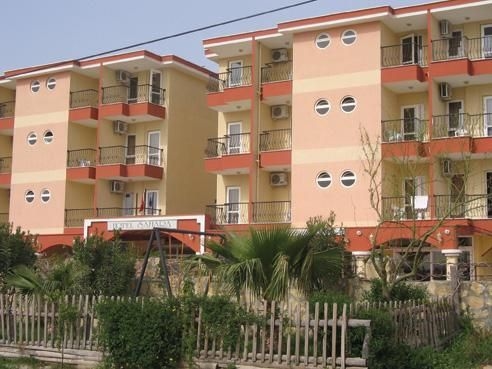 Hotel Sahara2