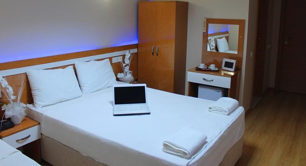 Avcilar Inci Hotel4