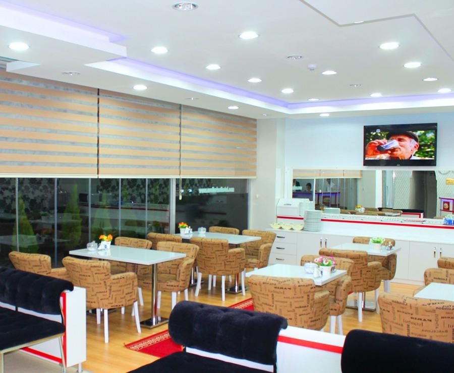 Avcilar Inci Hotel2