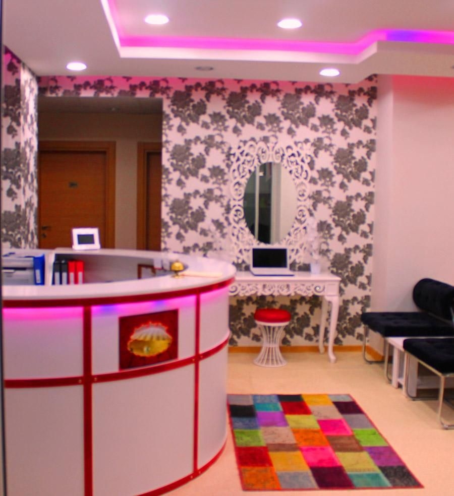 Avcilar Inci Hotel3