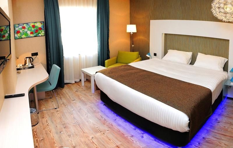 Tempo Hotel 4Levent4