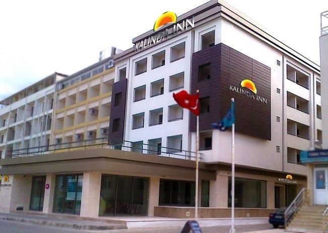 Kalinda Inn Hotel0