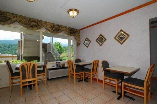 Best Western Smoky Mountain Inn4