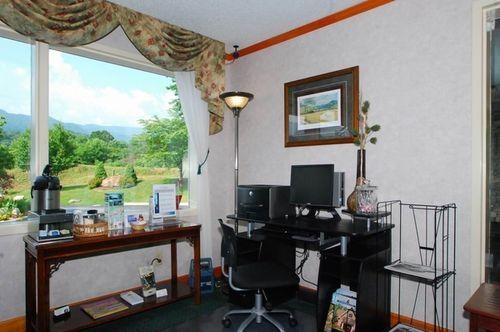 Best Western Smoky Mountain Inn3