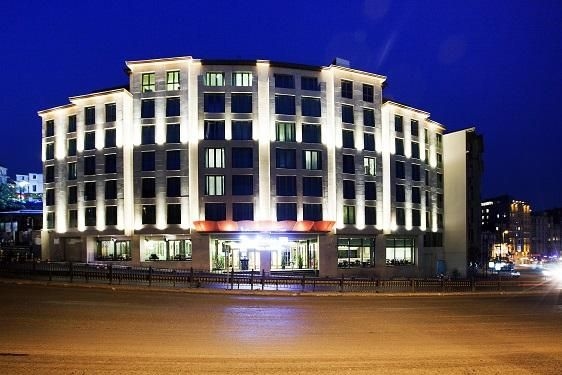 Radisson Blu Pera1