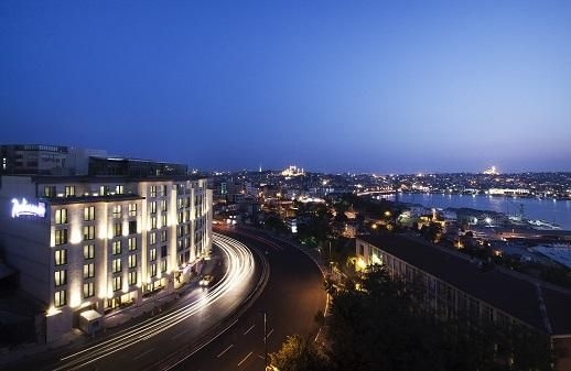 Radisson Blu Pera2