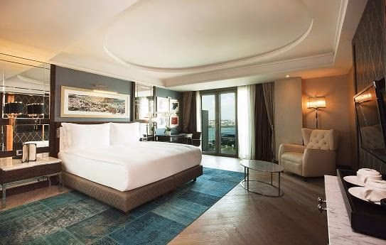 Radisson Blu Pera3