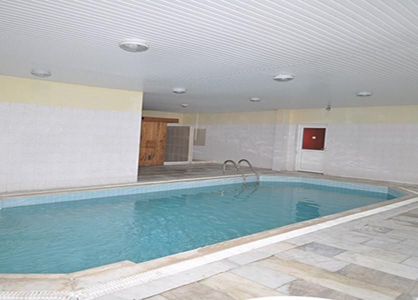 Grand Sevgi Hotel0