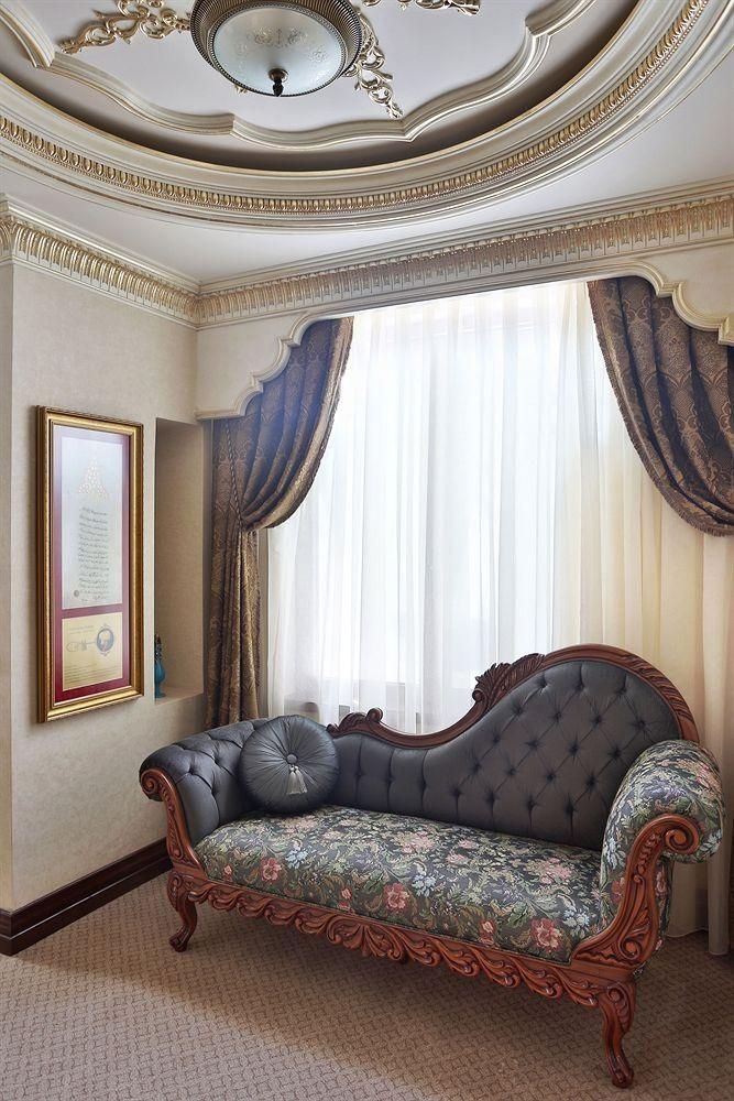 Daru Sultan Hotels Galata4
