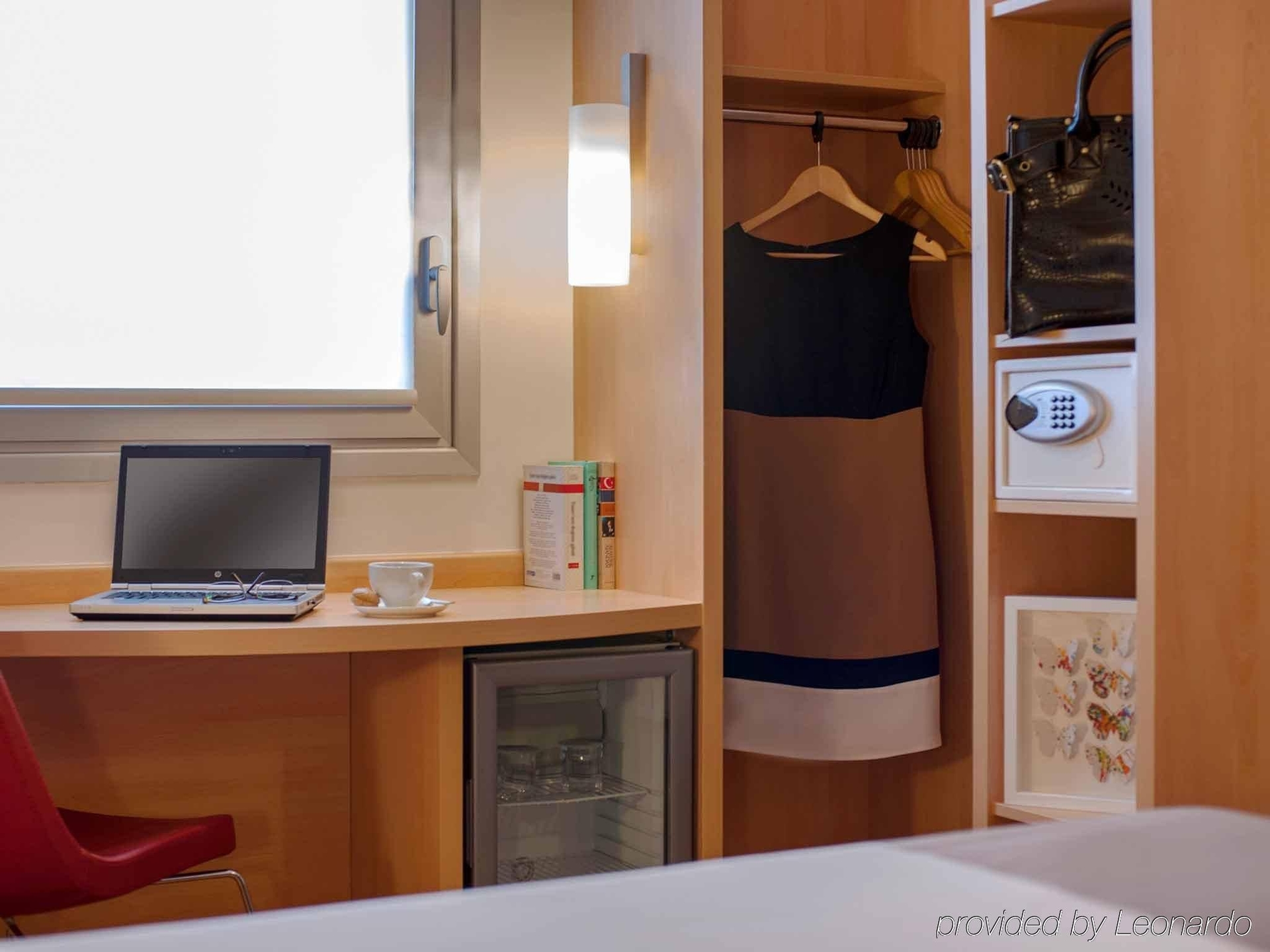 Ibis Istanbul Esenyurt4