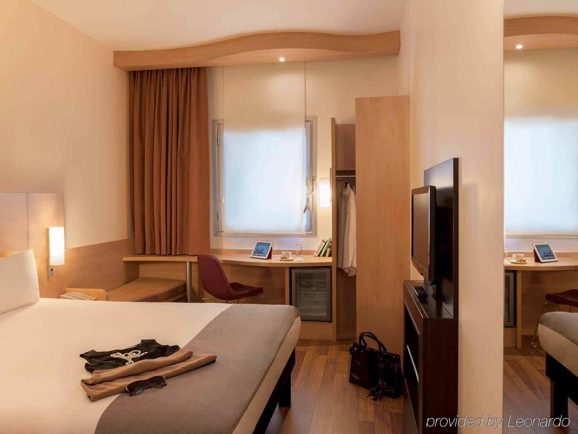 Ibis Istanbul Esenyurt3