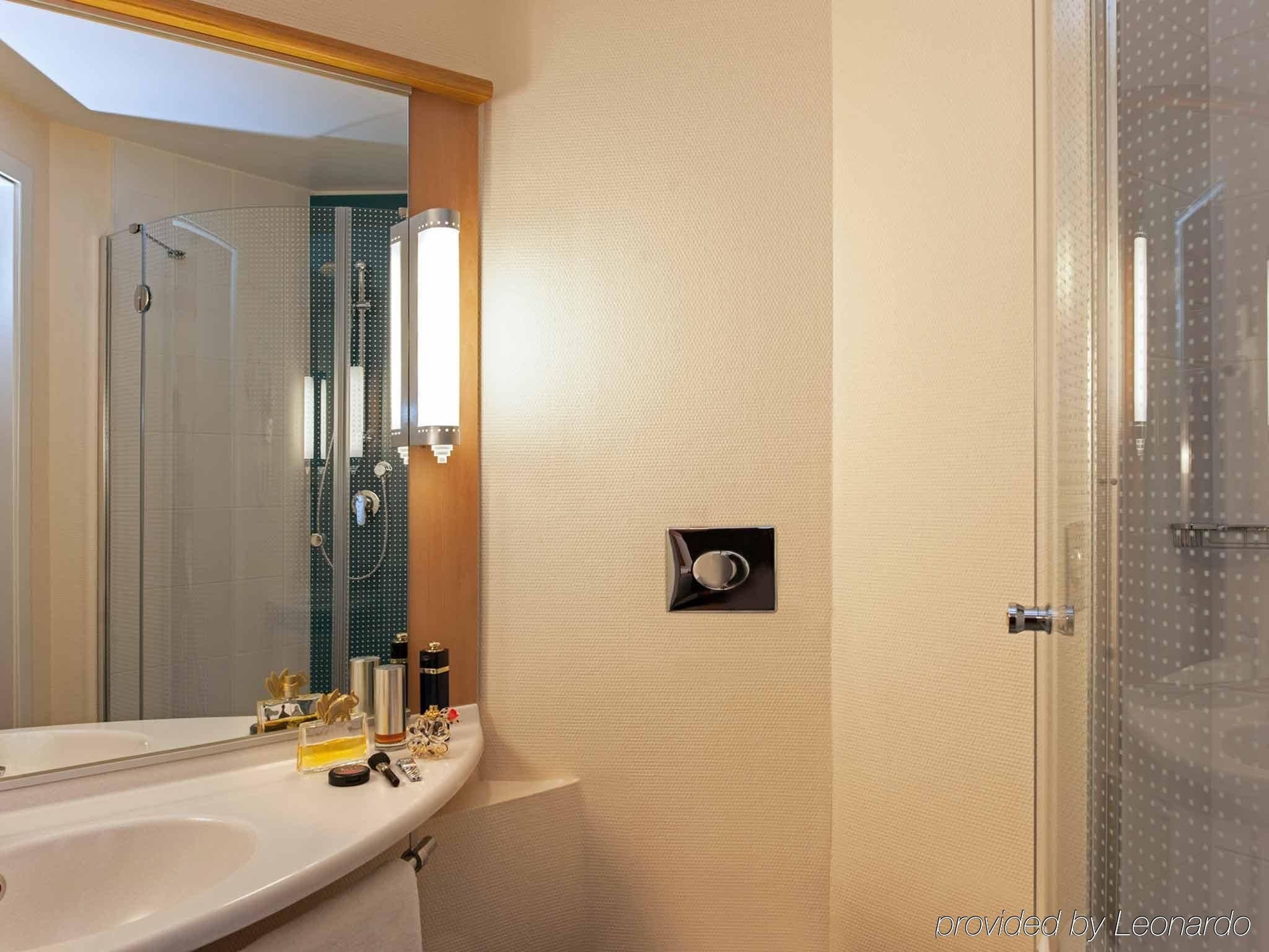 Ibis Istanbul Esenyurt2