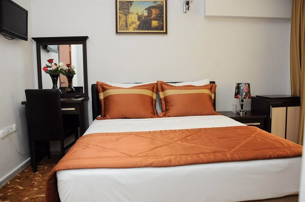 Hotel Kuk3