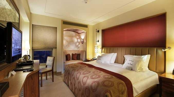 Doubletree by Hilton Avanos Cappadocia3