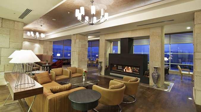 Doubletree by Hilton Avanos Cappadocia2