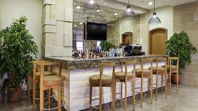 Doubletree by Hilton Avanos Cappadocia1