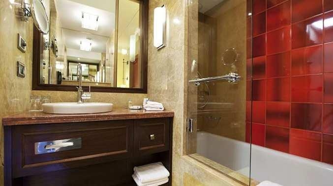 Doubletree by Hilton Avanos Cappadocia4