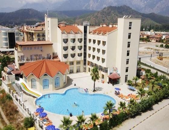 Rizzi Otel0