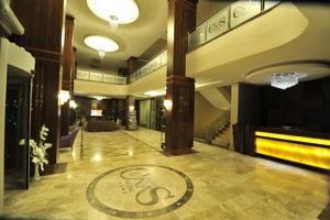 Grand Cenas Hotel4