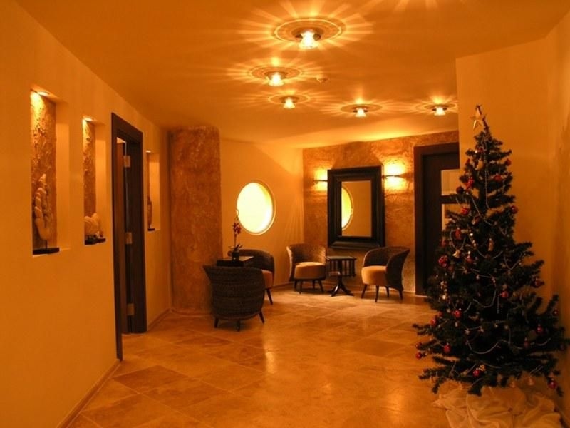 Silivri Park Hotel2