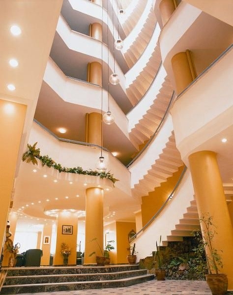 Silivri Park Hotel4