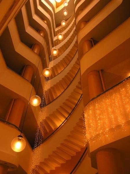 Silivri Park Hotel1