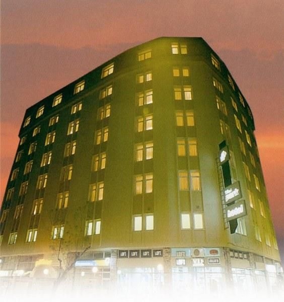 Silivri Park Hotel0