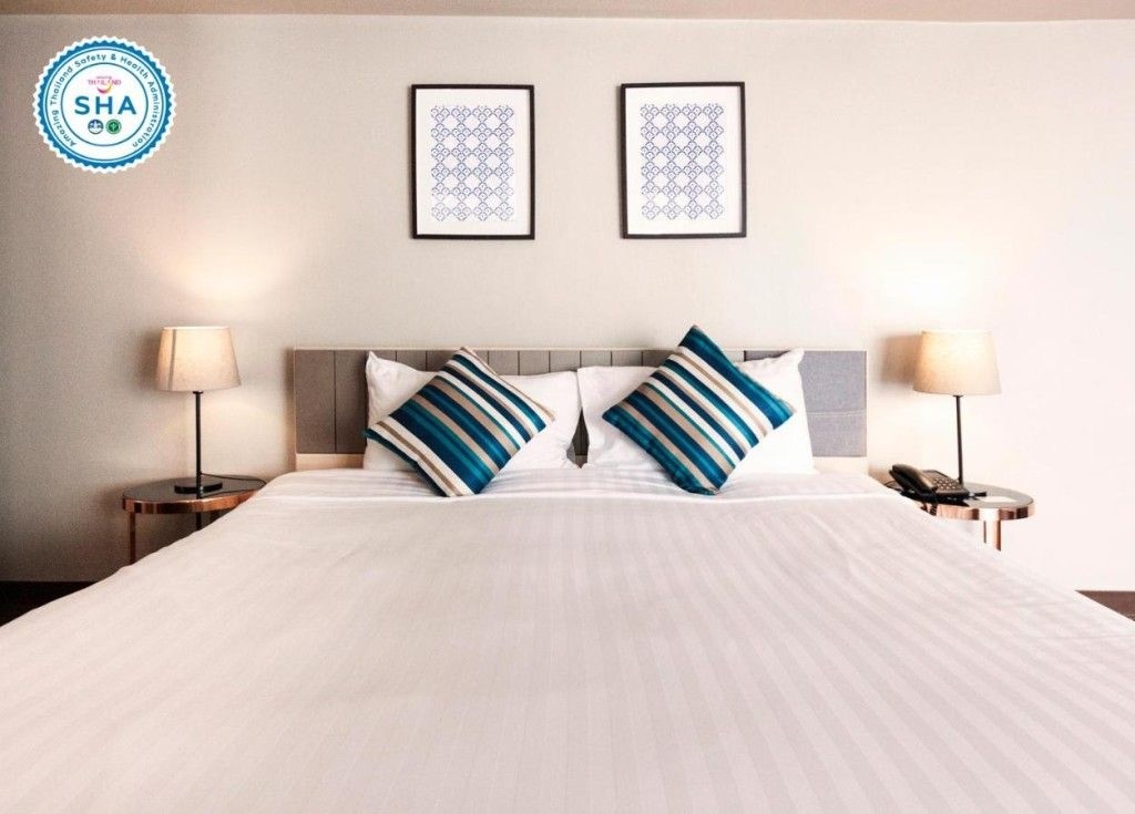 Samran Place Hotel1