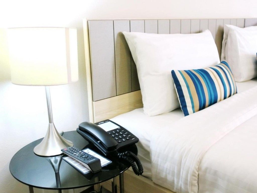 Samran Place Hotel2
