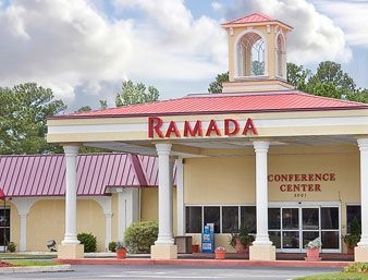 Ramada Wilmington0